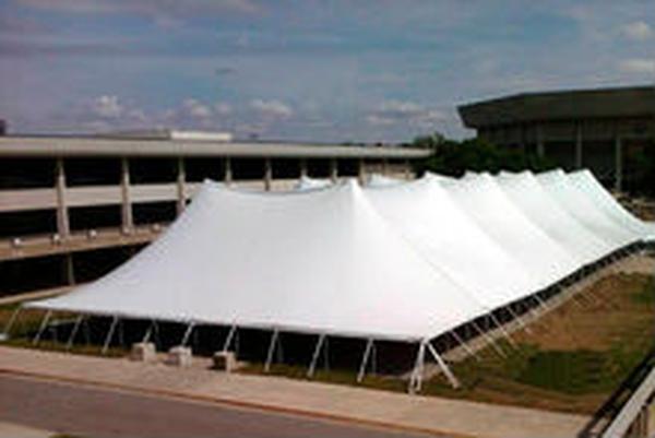 100ft tent