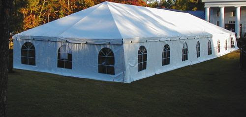 Cath. sides for tents