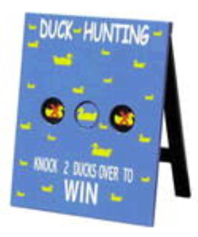 Duck hunting game1